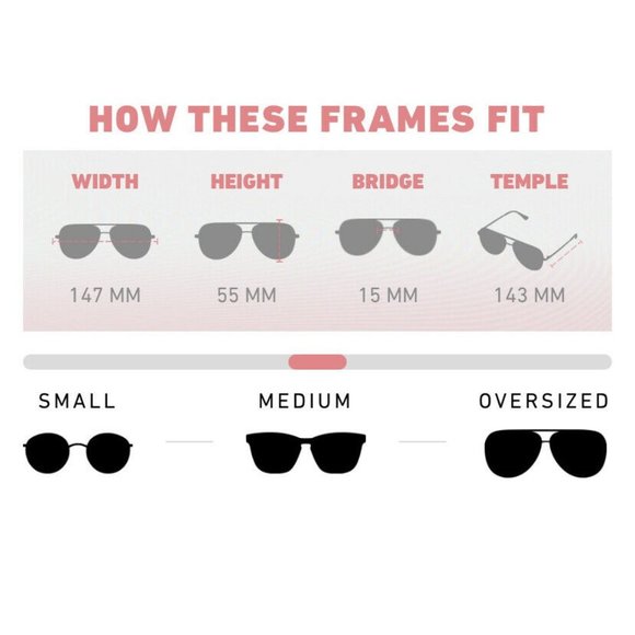 (Sold) QUAY X LIZZO HOLD PLEASE METAL AVIATOR SUN - Picture 7 of 7